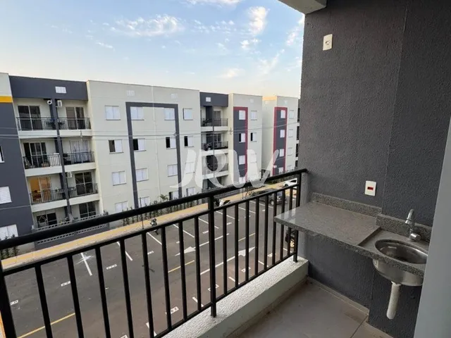 Imagem: Apartamento a Venda no Condomínio Evo Residence