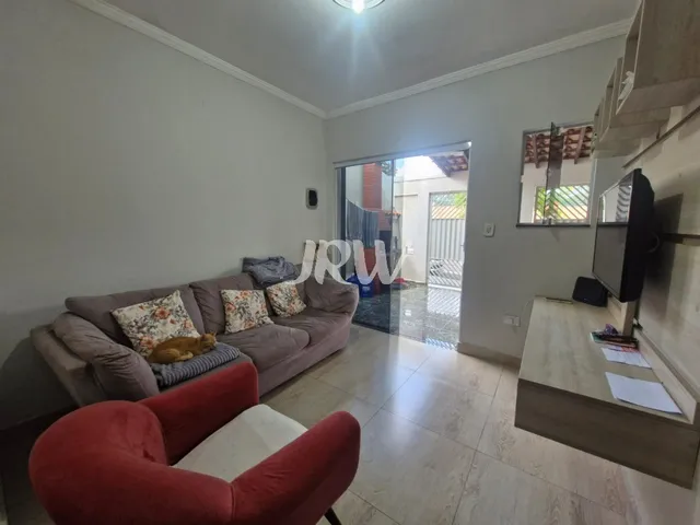 Imagem: Casa À Venda no Jardim santa Efigênia