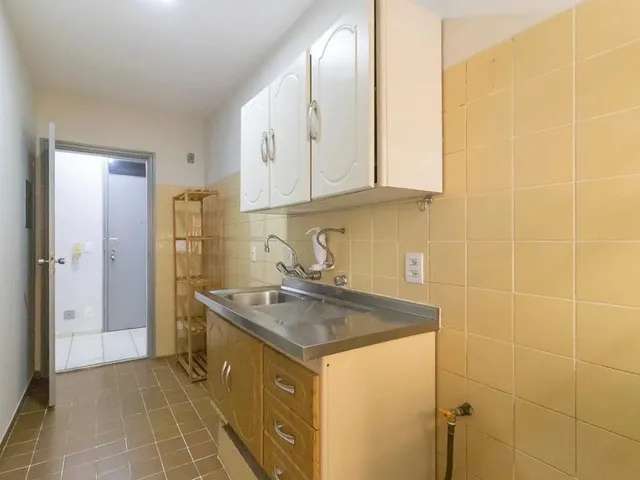 Imagem 3: Apartamento para Locação na Av: Orosimbo Maia, Cambuí Campinas - 2 Quartos