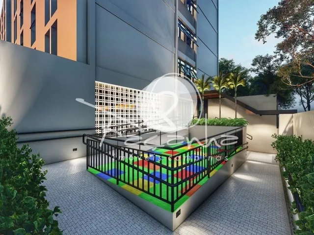 Imagem 15: Apartamento para Locação na Av: Orosimbo Maia, Cambuí Campinas - 2 Quartos