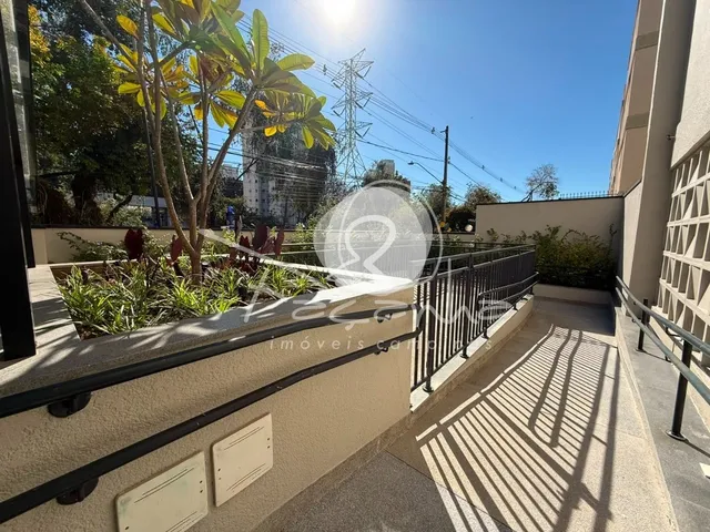 Imagem 6: Apartamento para Locação na Av: Orosimbo Maia, Cambuí Campinas - 2 Quartos