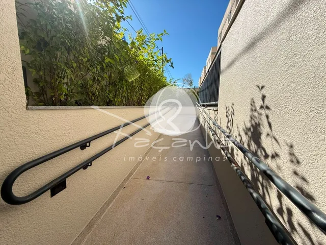Imagem 7: Apartamento para Locação na Av: Orosimbo Maia, Cambuí Campinas - 2 Quartos