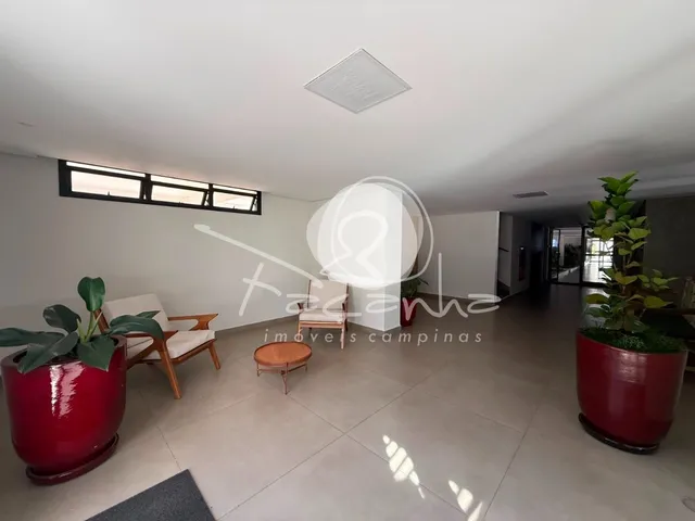Imagem 8: Apartamento para Locação na Av: Orosimbo Maia, Cambuí Campinas - 2 Quartos