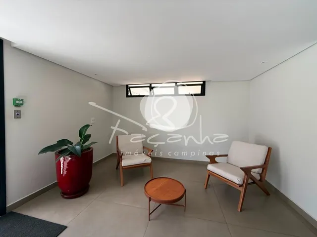 Imagem 9: Apartamento para Locação na Av: Orosimbo Maia, Cambuí Campinas - 2 Quartos
