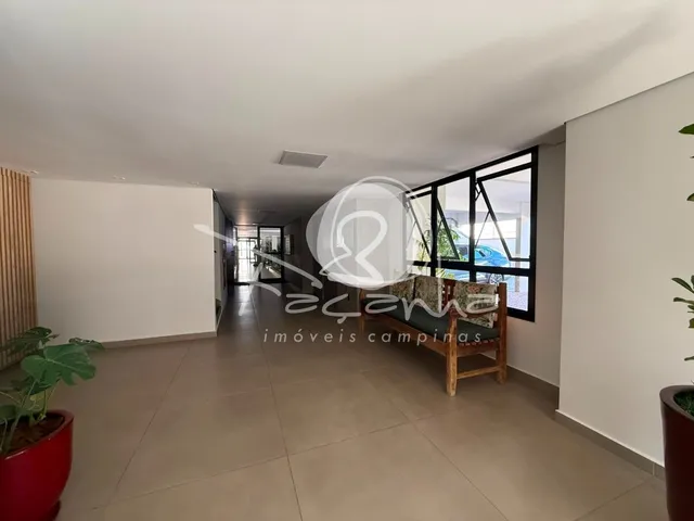 Imagem 10: Apartamento para Locação na Av: Orosimbo Maia, Cambuí Campinas - 2 Quartos