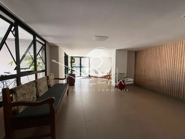 Imagem 11: Apartamento para Locação na Av: Orosimbo Maia, Cambuí Campinas - 2 Quartos