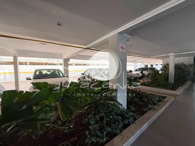 Imagem 12: Apartamento para Locação na Av: Orosimbo Maia, Cambuí Campinas - 2 Quartos