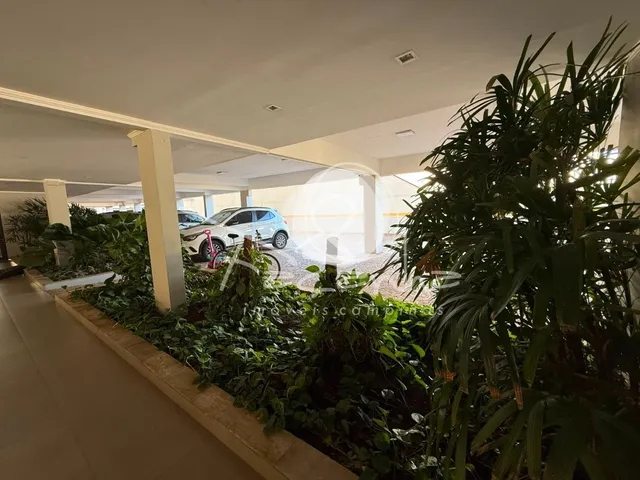 Imagem 13: Apartamento para Locação na Av: Orosimbo Maia, Cambuí Campinas - 2 Quartos