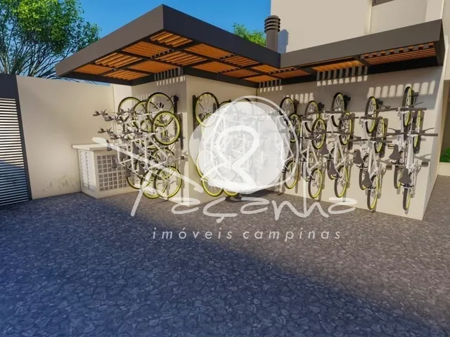Imagem 14: Apartamento para Locação na Av: Orosimbo Maia, Cambuí Campinas - 2 Quartos