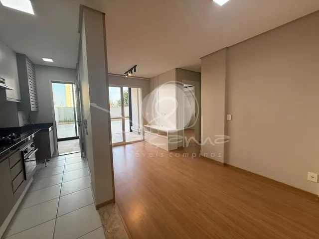 Imagem: Apartamento para Venda Ou Locação no Taquaral