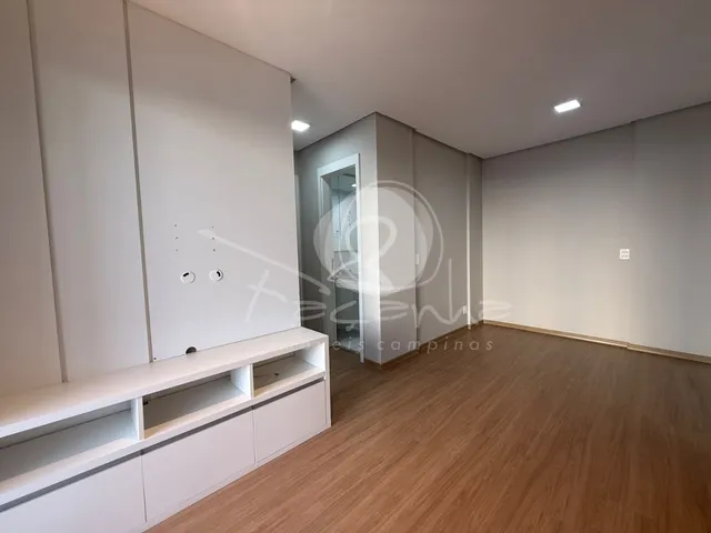 Imagem 2: Apartamento para Venda Ou Locação no Taquaral em Campinas -Garden com 2 Quarto Sendo 1 Suíte