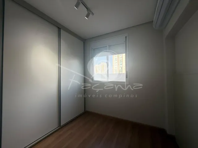Imagem 7: Apartamento para Venda Ou Locação no Taquaral em Campinas -Garden com 2 Quarto Sendo 1 Suíte