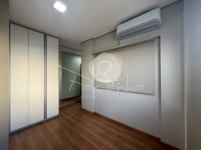 Imagem 8: Apartamento para Venda Ou Locação no Taquaral em Campinas -Garden com 2 Quarto Sendo 1 Suíte
