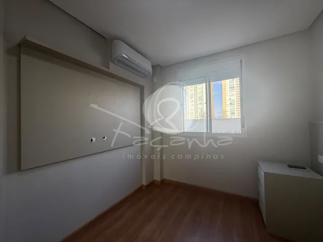 Imagem 4: Apartamento para Venda Ou Locação no Taquaral em Campinas -Garden com 2 Quarto Sendo 1 Suíte