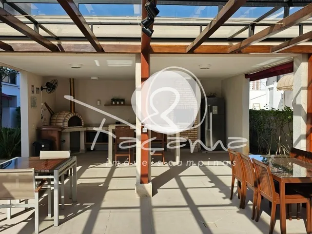 Imagem 12: Apartamento para Venda Ou Locação no Taquaral em Campinas -Garden com 2 Quarto Sendo 1 Suíte