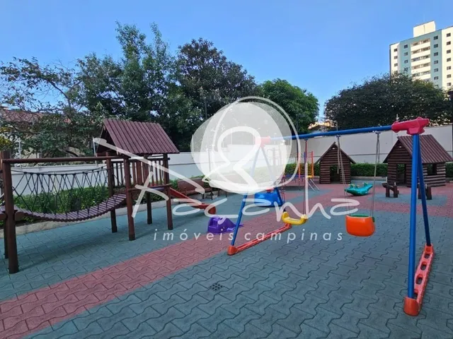 Imagem 14: Apartamento para Venda Ou Locação no Taquaral em Campinas -Garden com 2 Quarto Sendo 1 Suíte