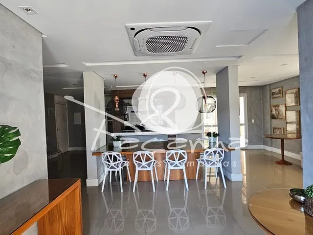 Imagem 15: Apartamento para Venda Ou Locação no Taquaral em Campinas -Garden com 2 Quarto Sendo 1 Suíte