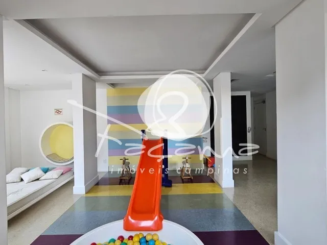 Imagem 16: Apartamento para Venda Ou Locação no Taquaral em Campinas -Garden com 2 Quarto Sendo 1 Suíte