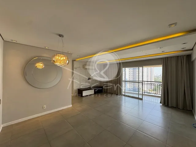 Imagem: Apartamento para Locação na Mansões Santo