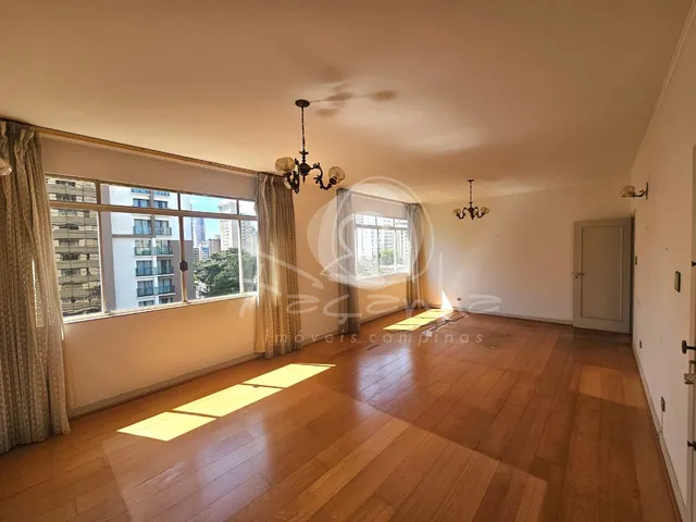 Imagem: Apartamento para Venda no Cambuí em Campinas