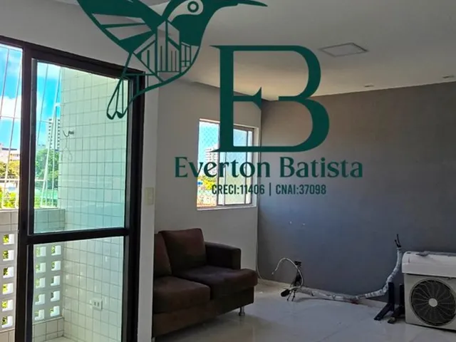 Imagem: Apartamento Residencial em Recife - Pe