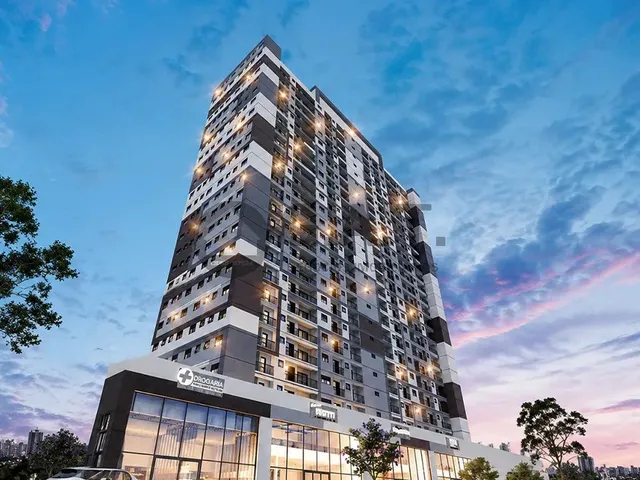 Imagem: Apartamento À Venda no Centro de Sorocaba-Sp
