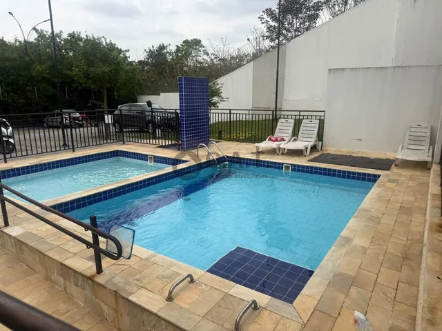 Imagem: Apartamento para Locação na Vila Almeida
