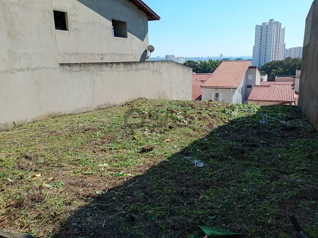 Imagem: Terreno À Venda em Sorocaba-Sp, Jardim