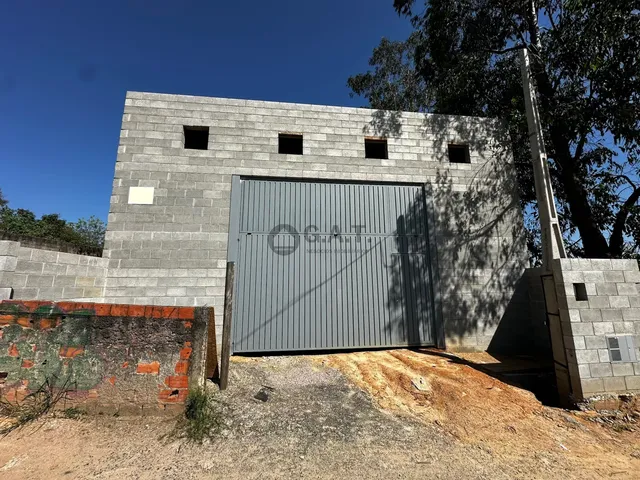 Imagem: Salão Comercial de 300M² em Sorocaba-Sp