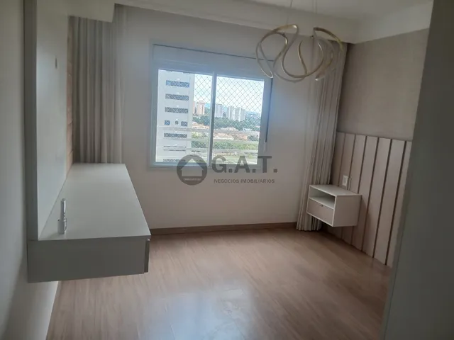 Imagem: Apartamento À Venda em Sorocaba-Sp, Jardim