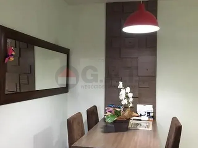 Imagem: Aluguel de Apartamento de 2 Quartos na Vila