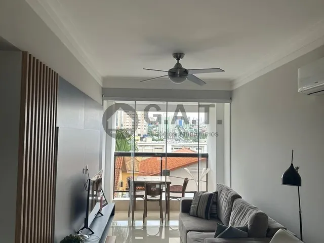 Imagem: Apartamento À Venda em Sorocaba-Sp, Jardim