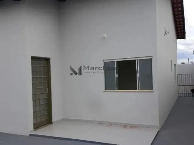 Imagem 11: Casa 3 Quartos de Esquina À Venda no Setor Cristina em Trindade