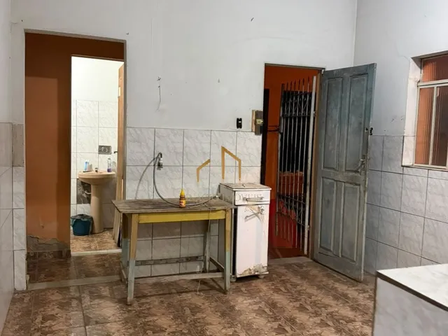 Imagem 4: Casa Residencial em Betim - Mg, Colônia santa Isabel