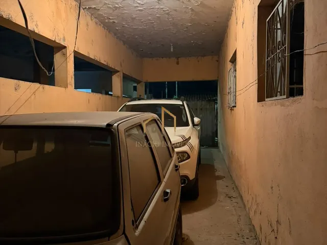Imagem 6: Casa Residencial em Betim - Mg, Colônia santa Isabel