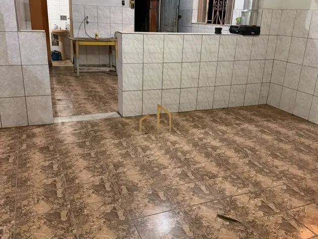 Imagem 3: Casa Residencial em Betim - Mg, Colônia santa Isabel