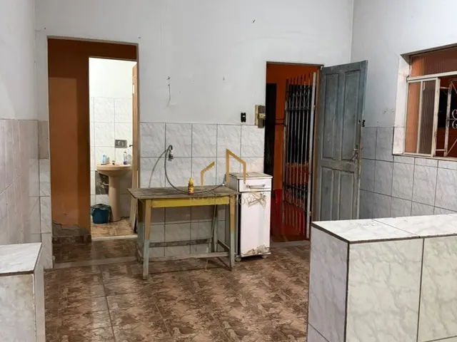Imagem 7: Casa Residencial em Betim - Mg, Colônia santa Isabel