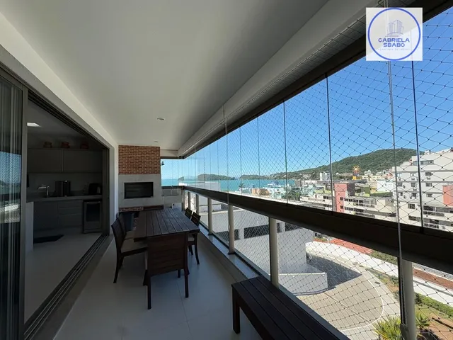 Imagem: Apartamento Alto Padrão no Centro de Bombinhas