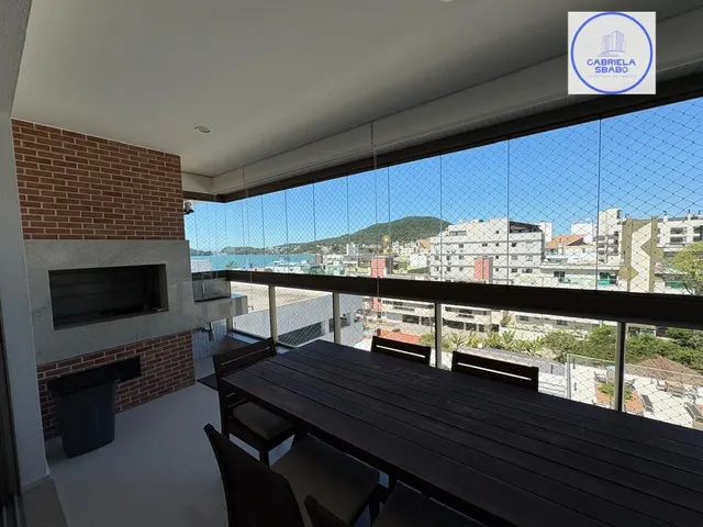 Imagem 2: Apartamento Alto Padrão no Centro de Bombinhas a Poucos Metros da Praia