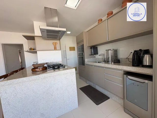 Imagem 3: Apartamento Alto Padrão no Centro de Bombinhas a Poucos Metros da Praia