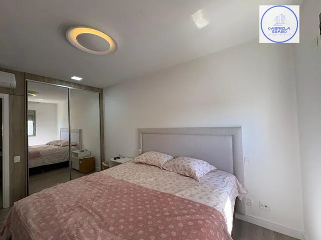 Imagem 6: Apartamento Alto Padrão no Centro de Bombinhas a Poucos Metros da Praia