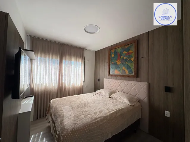 Imagem 15: Apartamento Alto Padrão no Centro de Bombinhas a Poucos Metros da Praia