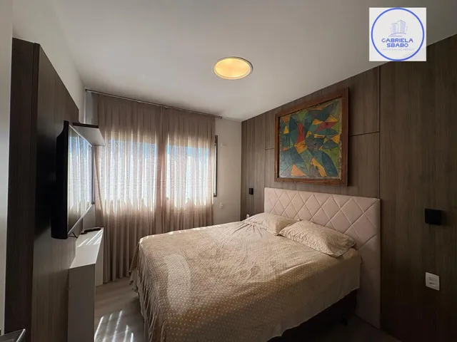 Imagem 10: Apartamento Alto Padrão no Centro de Bombinhas a Poucos Metros da Praia