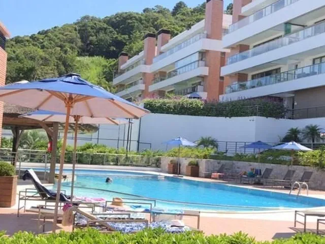 Imagem 5: Apartamento Alto Padrão no Centro de Bombinhas a Poucos Metros da Praia