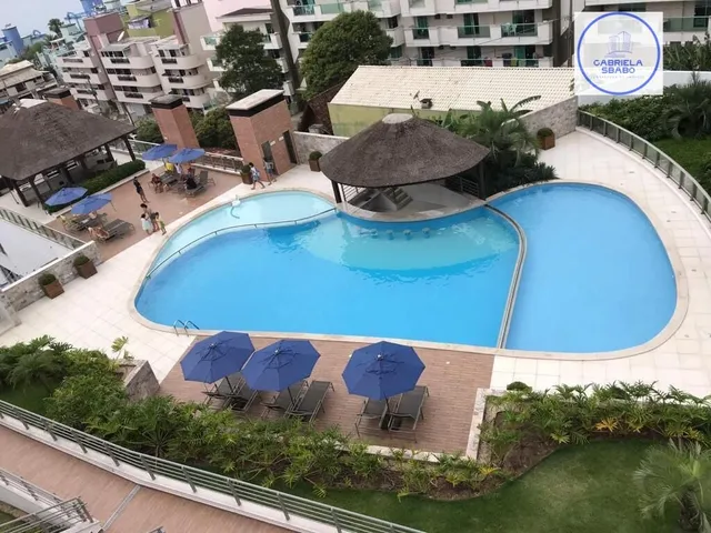 Imagem 14: Apartamento Alto Padrão no Centro de Bombinhas a Poucos Metros da Praia