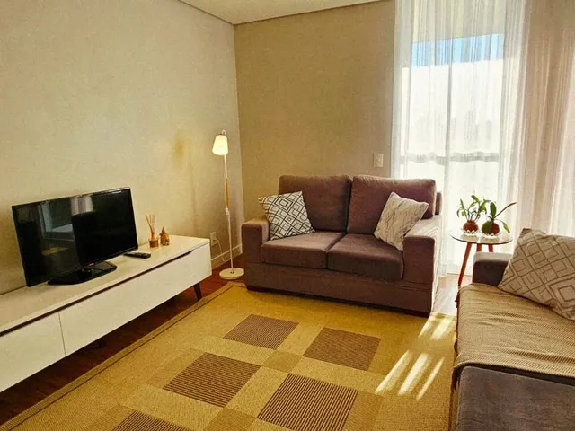 Imagem: Apartamento de 142M2 no Condomínio Nuova