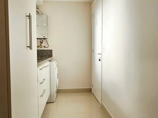 Imagem 10: Apartamento de 142M2 no Condomínio Nuova Vita com Ótima Posição Solar