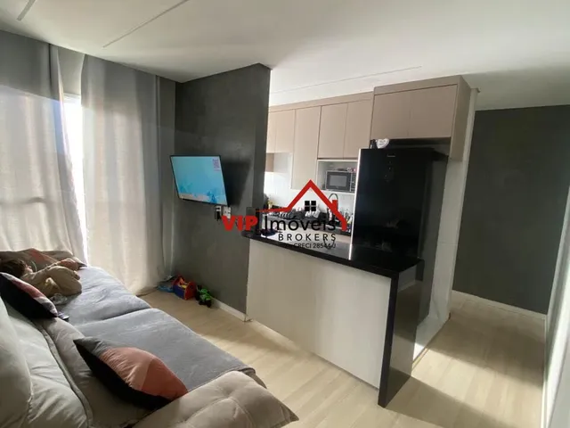 Imagem: Apartamento 2 Dorms Locação, Jundiaí/Sp