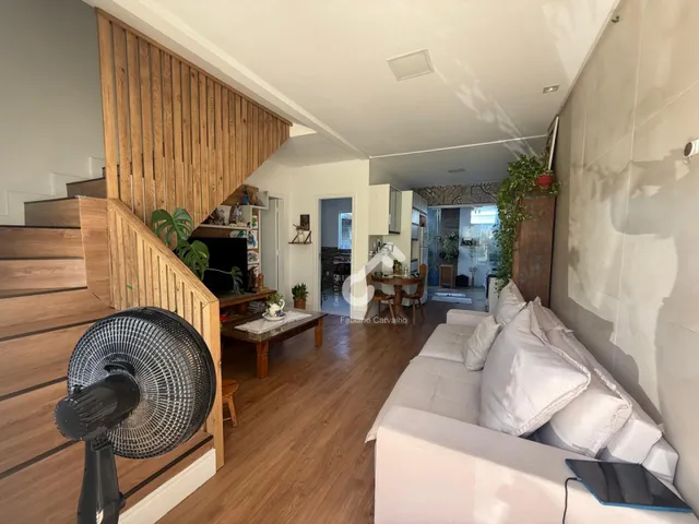 Imagem 2: 0 Casa em condomínio com 3 dormitórios