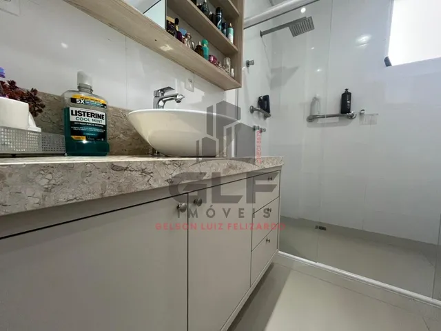 Imagem 8: Apartamento Mobiliado em Itapema/Sc no Bairro Meia Praia, a 200M do Mar. 144M² com 3 Suítes 2 Vagas de Garagem